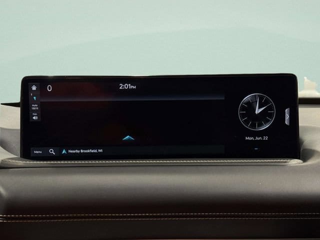 2024 GENESIS GV80 Standard - Photo 16