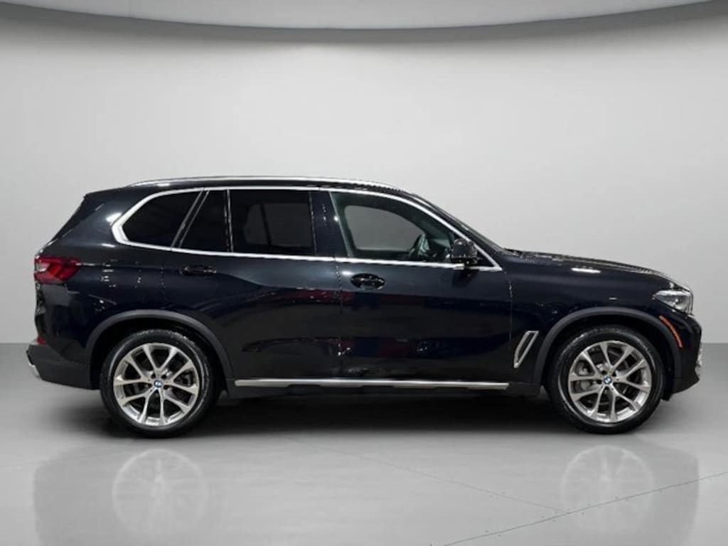 Used 2023 BMW X5 xDrive40i SUV