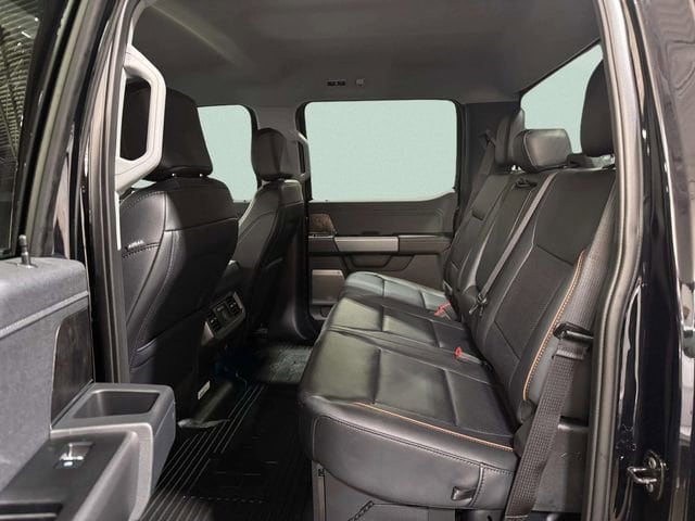 2026 Ford F-250 Super Duty Lariat - Photo 27