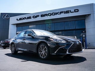 2025 LEXUS ES 350 350 SEDAN
