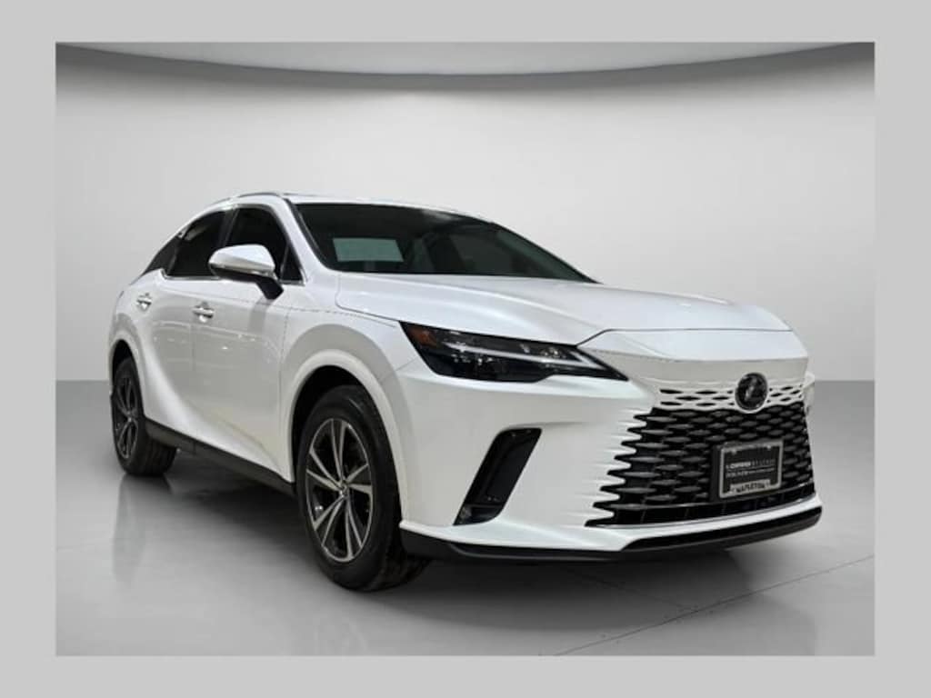 Certified 2023 Lexus RX 350 Premium SUV