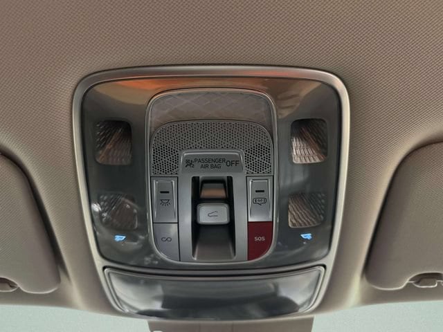 2024 GENESIS GV80 Standard - Photo 26