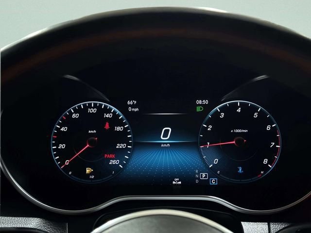 2023 Mercedes-Benz GLC Coupe GLC300 - Photo 16