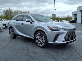 2026 LEXUS RX 350 350 Premium+ Sport Utility