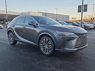 2026 LEXUS RX 350 350 Sport Utility