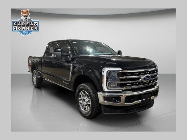 2026 Ford F-250 Super Duty