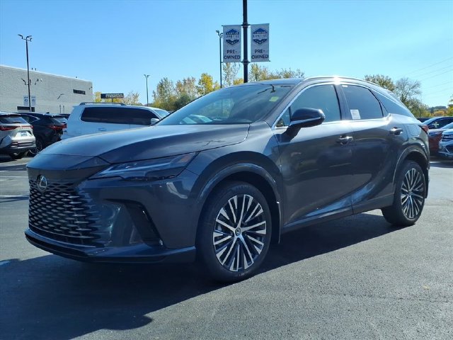 New 2026 Lexus RX 350 PREMIUM PLUS Sport Utility