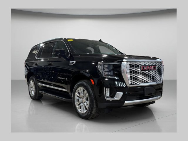 2024 GMC Yukon Denali SUV