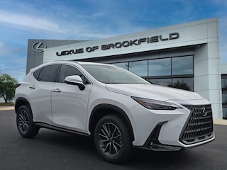 2026 LEXUS NX 350 350 Base Sport Utility