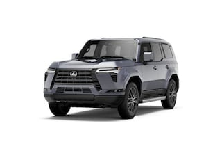 2026 LEXUS GX 550 Premium+ Sport Utility