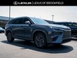  LEXUS TX 350