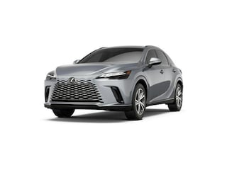 2026 LEXUS RX 350h Premium Sport Utility
