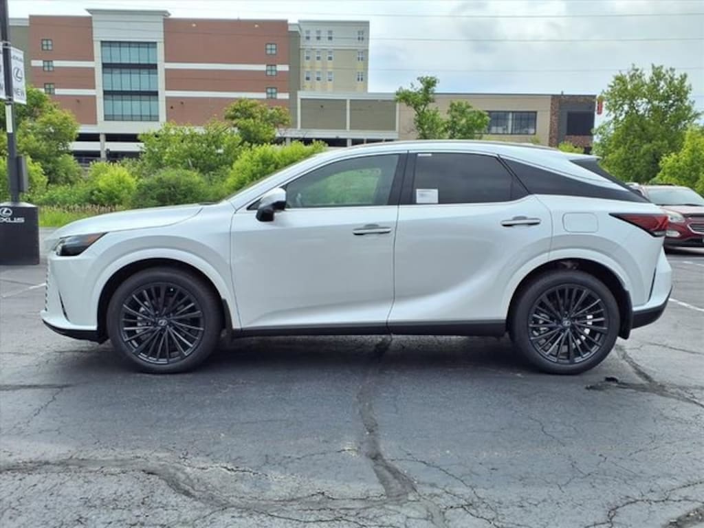 New 2026 Lexus RX 350 350 Premium Sport Utility