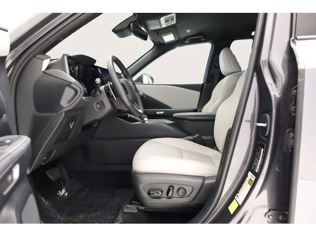 2024 Lexus TX 350 - Photo 12