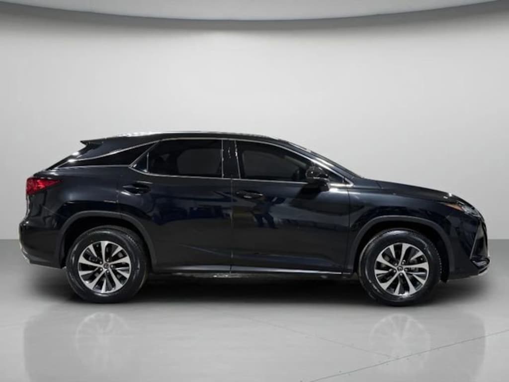 Used 2021 Lexus RX 350 SUV