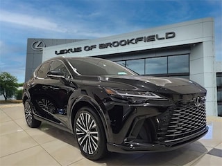 2025 LEXUS RX 350 350 Premium Plus Sport Utility