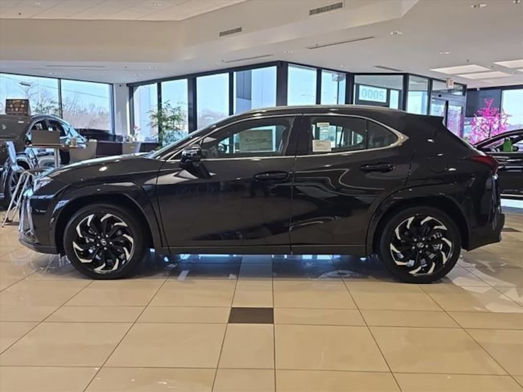 New 2026 Lexus UX 300h 300h Premium Sport Utility