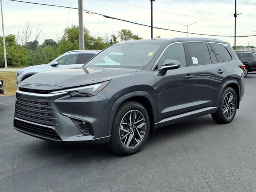 New 2026 Lexus TX TX 350 Premium Sport Utility