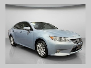 2013 LEXUS ES 350 Sedan
