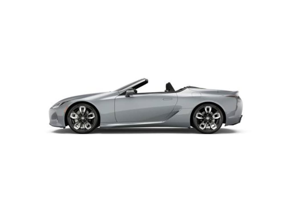 New 2026 Lexus LC LC 500 CONVERTIBLE