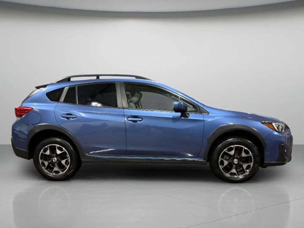 Used 2018 Subaru Crosstrek 2.0i Premium SUV