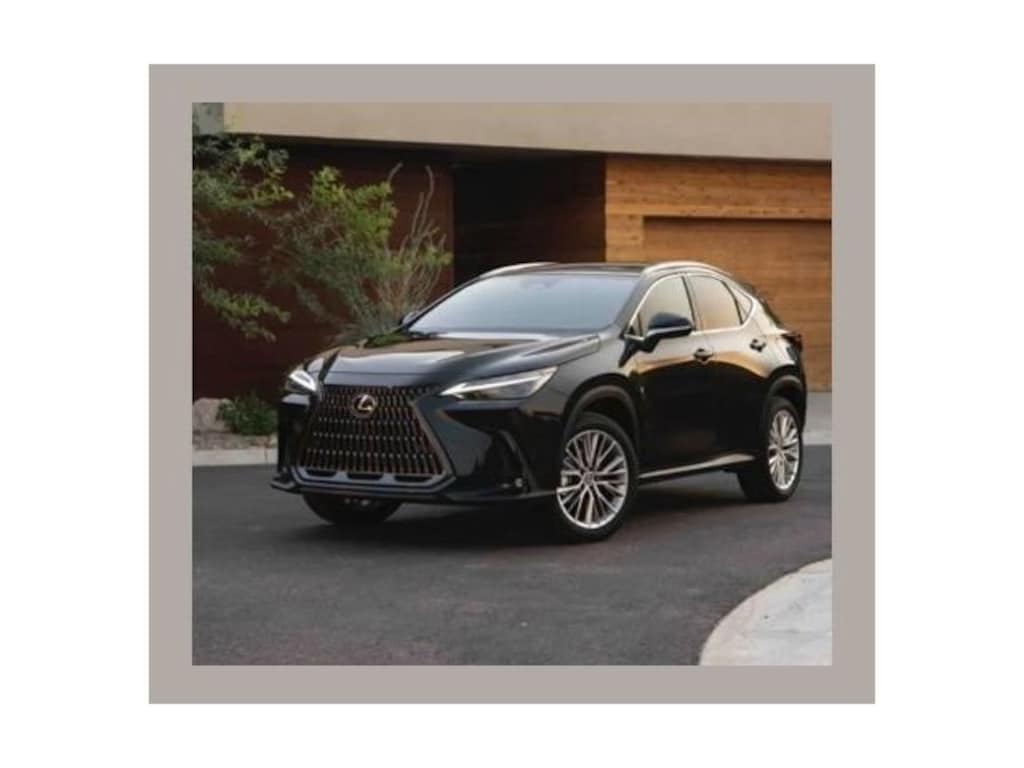 Used 2024 Lexus NX 350 Premium SUV