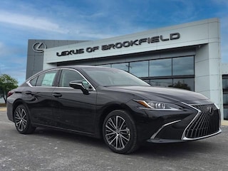 2025 LEXUS ES 350 350 SEDAN