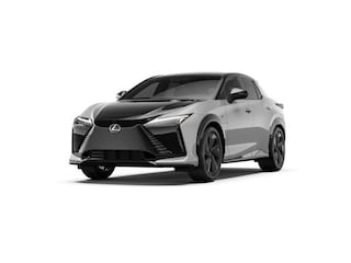2026 LEXUS RZ 450e RZ 550e F SPORT Sport Utility