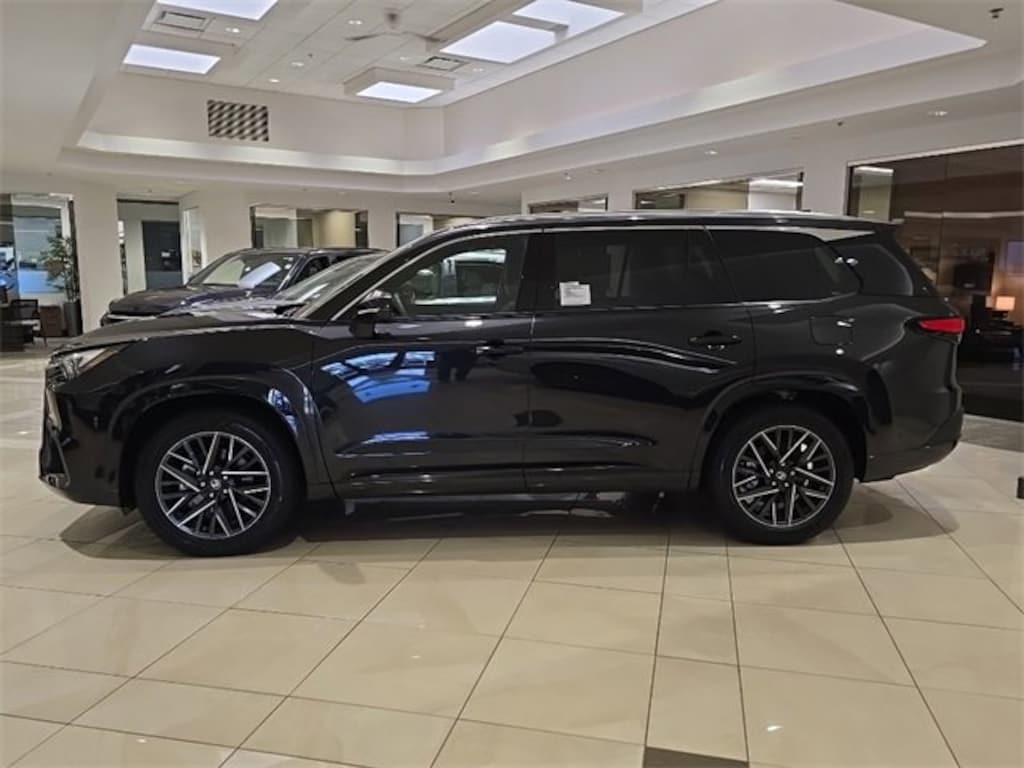 New 2026 Lexus TX 350 350 Premium Sport Utility