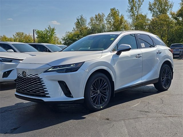 2025 Lexus RX 350 Premium photo 3
