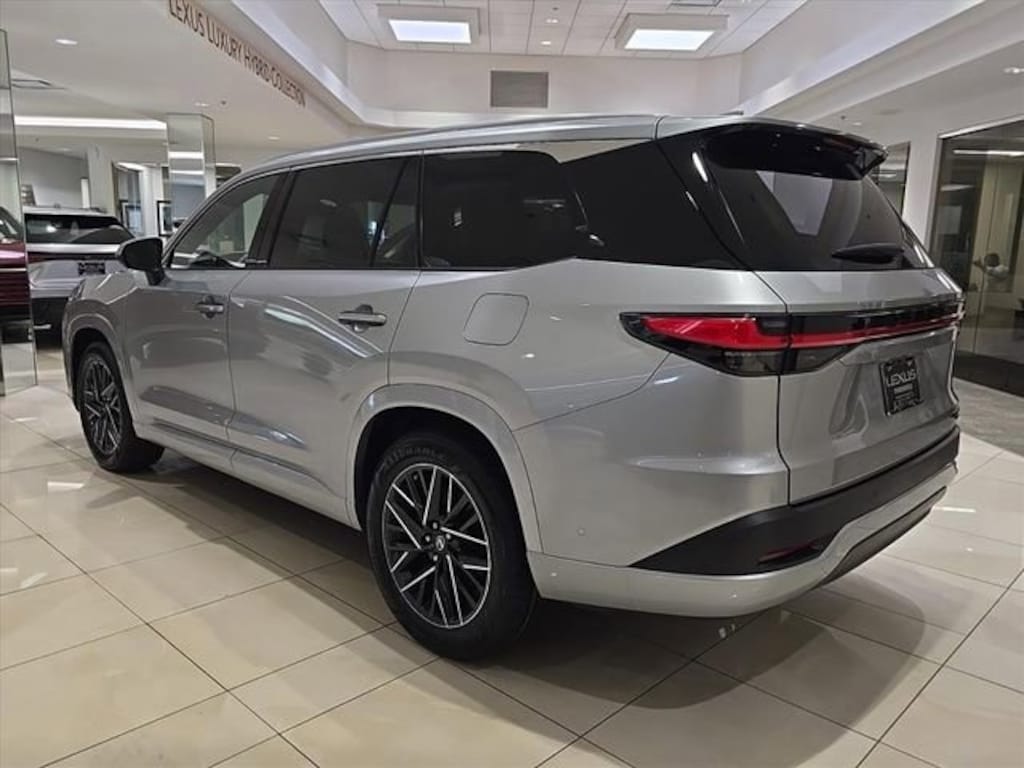New 2026 Lexus TX 350 350 Premium Sport Utility