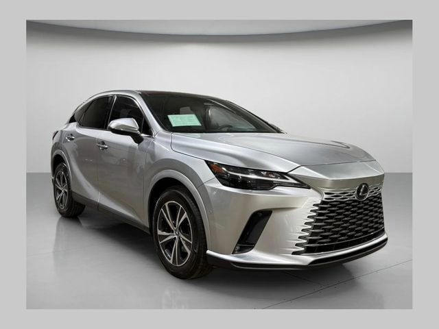 2023 Lexus RX 350 350 Premium Plus AWD's photo