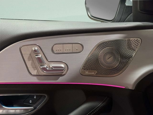 2025 Mercedes-Benz GLE GLE350 - Photo 20