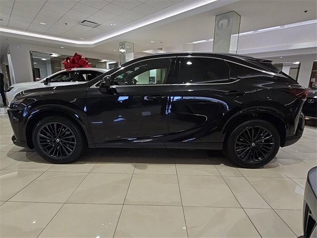 2026 Lexus RX 350 Premium photo 3