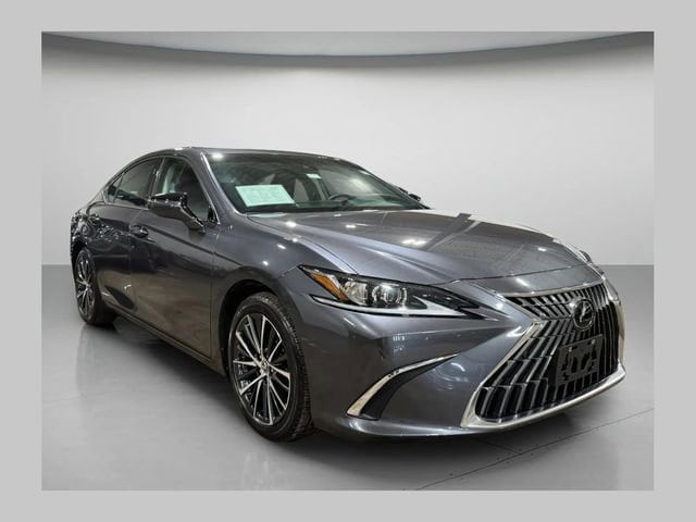 2024 Lexus ES 350 350's photo