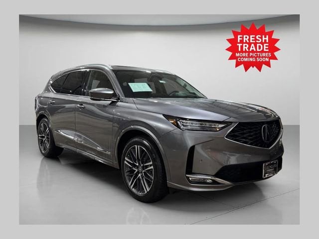 2025 Acura MDX SH-AWD w/Advance Package's photo