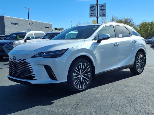 New 2026 Lexus RX 350 PREMIUM PLUS Sport Utility
