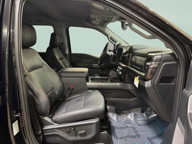 2026 Ford F-250 Super Duty Lariat - Photo 30