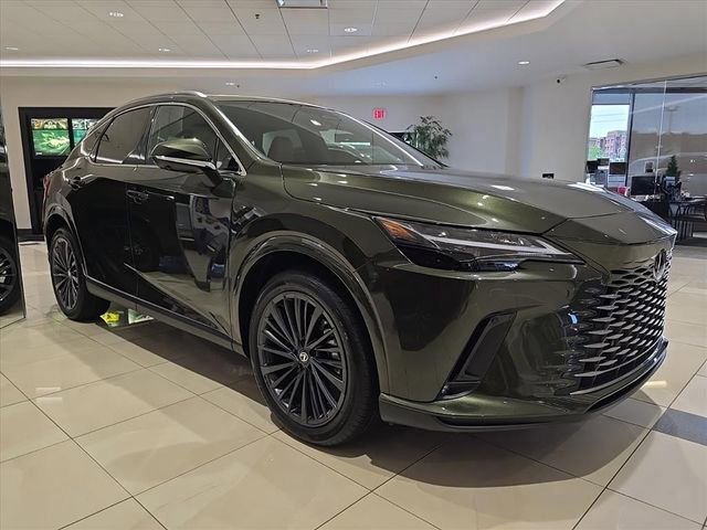 2026 Lexus RX 350 350 Premium AWD's photo