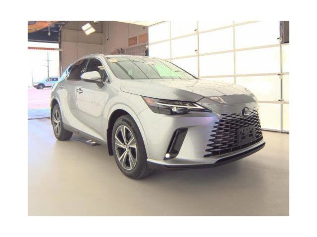 Used 2023 Lexus RX 350 Premium SUV