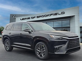 2026 LEXUS TX 350 Premium Sport Utility