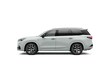 LEXUS TX 500h
