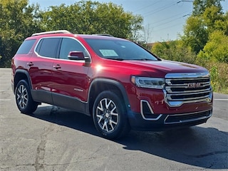 2023 GMC Acadia SLE SUV