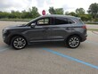  Lincoln MKC