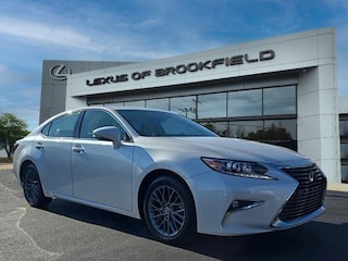 2018 LEXUS ES 350 Sedan