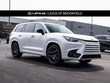 LEXUS TX 500h