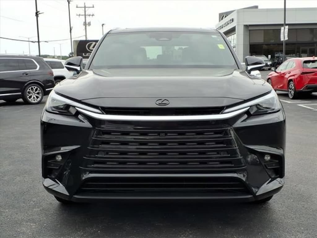 New 2026 Lexus TX TX 350 Premium Sport Utility
