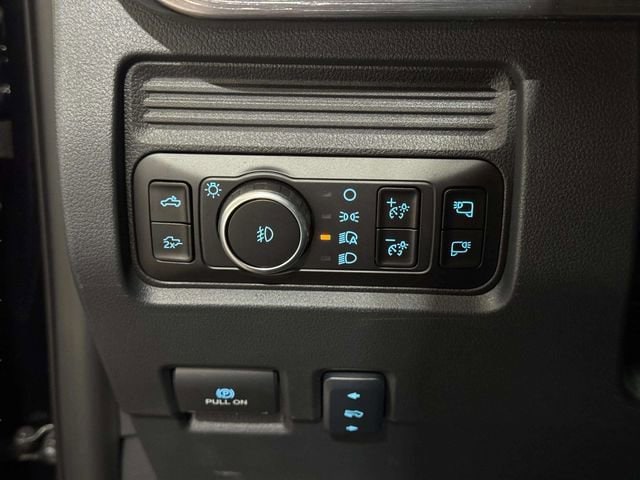 2026 Ford F-250 Super Duty Lariat - Photo 22