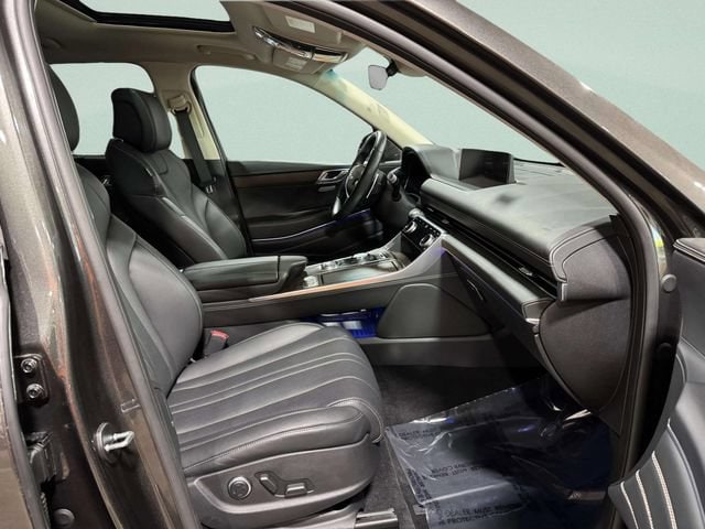 2024 GENESIS GV80 Standard - Photo 30