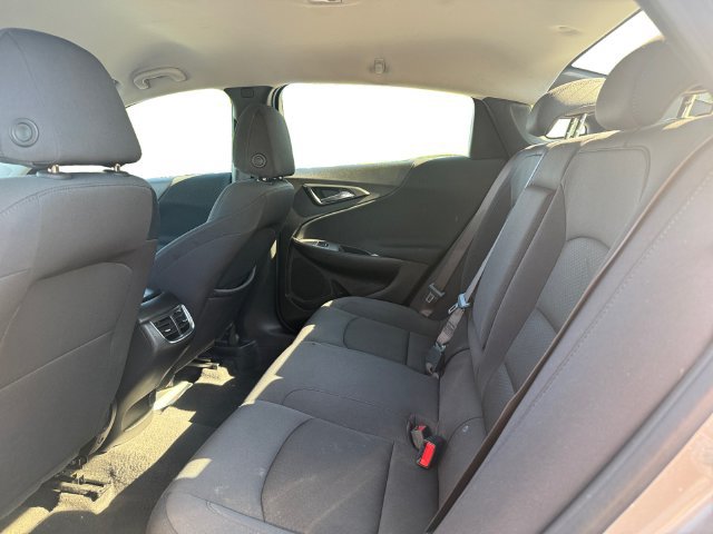 2025 Chevrolet Malibu 1LT - Photo 25